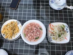 -美味之家·湖景农家乐(太湖东山店)