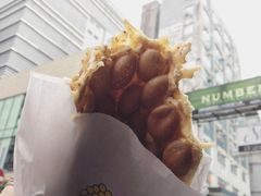 -妈咪鸡蛋仔(尖沙咀东分店)
