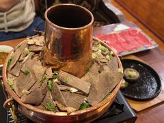 -如意林卡藏餐吧(大昭寺店)