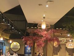 -李久其家民间餐厅(观沙岭公园店)