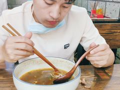 -陈记柳州螺蛳粉(大坪店)