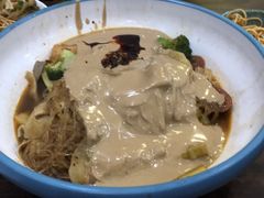 -承旭麻辣烫(马家堡东路店)
