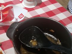 -西贝(武汉群星城店)