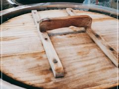 -三里屯土灶炖公鸡地锅鸡(江东店)