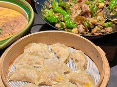 -费大厨辣椒炒肉(黄兴中心广场店)