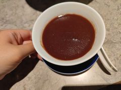 红豆沙-广州文华东方酒店·江-由辉师傅主理