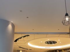 -上海浦东滨江喜来登酒店