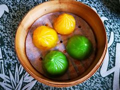 -湖畔居茶楼(湖滨店)