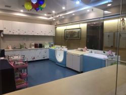 -卓玥国际月子会所(罗山路店)