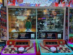 -天天玩X秋葉原日系动漫游戏中心