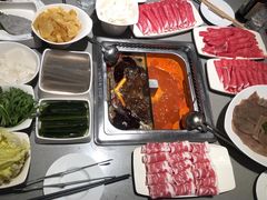 -海底捞火锅(吾悦广场店)