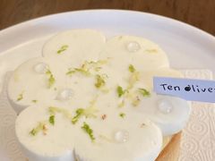 -Ten Olives甜点