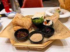 -大张烙馍村(三环南路旗舰店)
