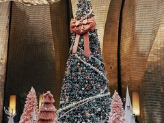 -广州天河希尔顿酒店