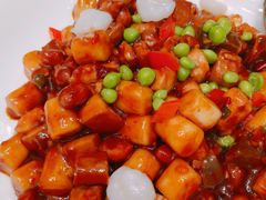 八宝辣酱-新吉士·上海菜(浦东LCM置汇旭辉店)