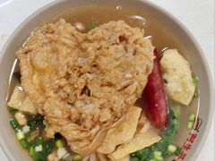 -阿生哥螺蛳粉•火锅(永安街店)