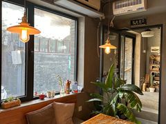 -古耳咖啡(北锣店)