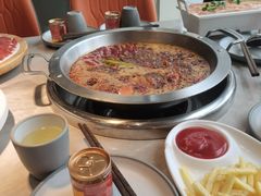 -万物生江北老火锅(海骏达店)
