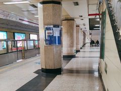 -王府井(地铁站)