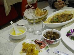 -李连贵熏肉大饼(丰台南路地铁站店)