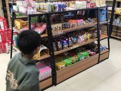 零售区-小阿姨(浙北商业广场店)