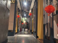 -赛维利亚中西餐厅(仁怀店)