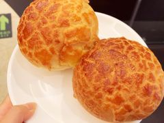 -太兴餐厅(东方广场分店)
