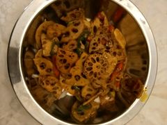 -老毛手抓·盐池滩羊非遗手抓(宁夏总店)