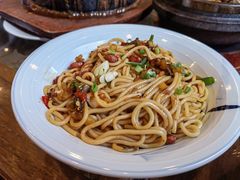南昌炒米粉-西江美食舫·江西菜(健德桥店)