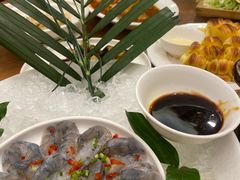-一品名厨堂(先锋路店)