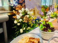 -沛家·西餐Brunch·直火料理