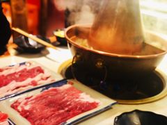 -宣武小院涮肉(前门店)