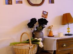 大堂-有七甜品(恒达产业园店)