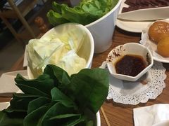大白菜-傣妹火锅(四川北路店)