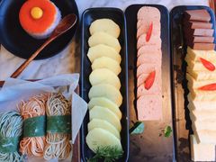 -新辣道鱼火锅(领展购物广场·中关村店)