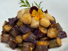 -满堂·烤鸭店·北京菜(鼓楼店)