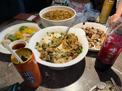 -前海沿·青岛菜(李沧万达店)