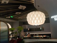 -雀蓝川菜(滨湖万象汇店)