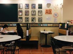 -大哥餐厅(西城花园店)