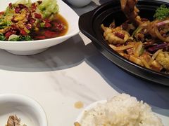 -状元虎.摇滚炒鸡.家常菜(义勇街店)