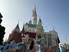 -蓬莱欧乐堡梦幻世界