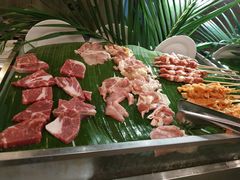 -雅枫国际酒店—枫叶自助餐(福田店)