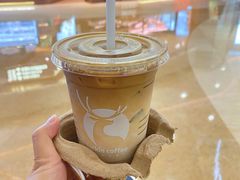 -瑞幸咖啡(灵芝地铁站A1口店)