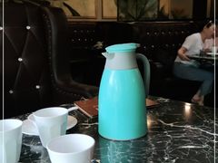 -金陵红鲤鱼餐厅(孝陵卫紫金山店)