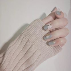 -Halo美甲美睫