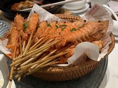 -79号渔船海鲜饭店(龙岗店)