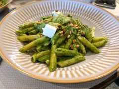 香草鸡肉空心面-BAKER&SPICE(环贸店)