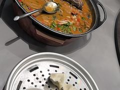 -太极·粤菜餐厅(亚运村鸟巢店)