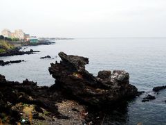 -龙头岩(Dragon Head Rock)