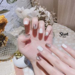 -StartNail美甲